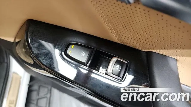 Kia Mohave Master id 2917308 из Кореи 9