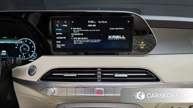 Hyundai Palisade id 4923306 из Кореи 9