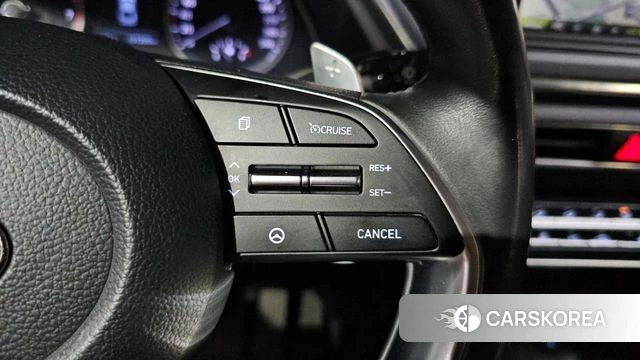 Hyundai Sonata (DN8) id 4225423 из Кореи 9