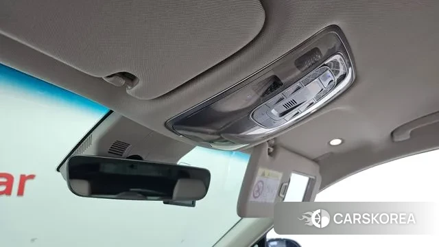 Genesis GV80 id 3478693 из Кореи 9