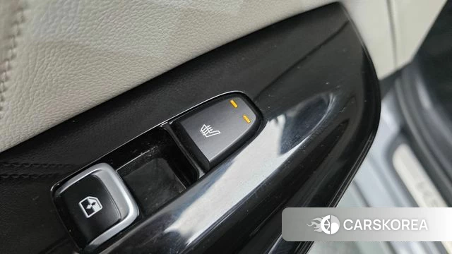 Kia The New K5 3rd generation id 4177840 из Кореи 9