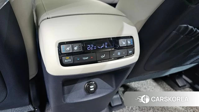 Hyundai The New Palisade id 3806015 из Кореи 9