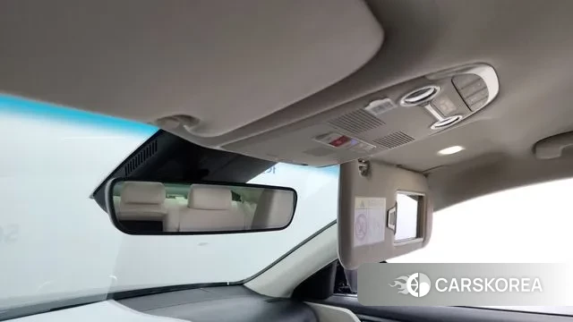 Hyundai The New Grandeur IG id 3606692 из Кореи 9