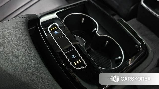 Genesis G80 (RG3) id 4625670 из Кореи 9