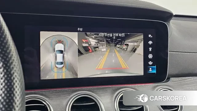 Mercedes-Benz E-Class W213 id 3503396 из Кореи 9