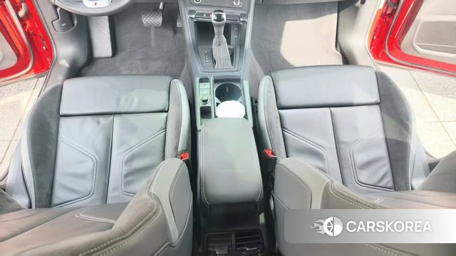 Audi Q3 Sportback id 4260531 из Китая 9