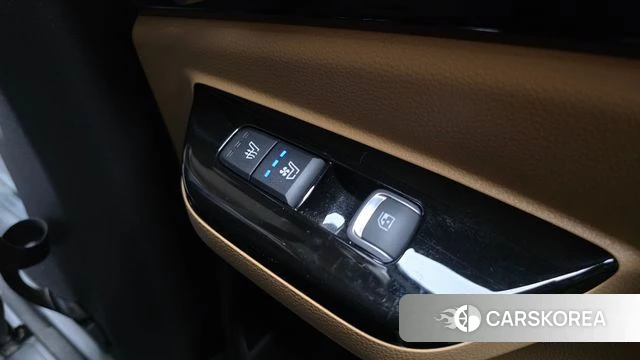 Kia Carnival 4th generation id 3891602 из Кореи 9