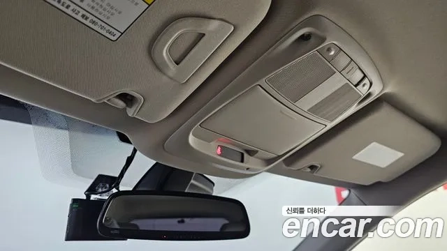 Renault Korea (Samsung) QM6 id 2892086 из Кореи 9