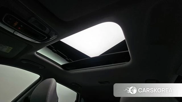Hyundai Kona (SX2) id 4354858 из Кореи 9