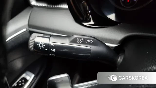 Kia K5 3rd generation id 3044178 из Кореи 9