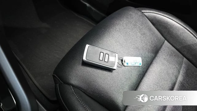 Renault Korea (Samsung) XM3 id 4562408 из Кореи 9