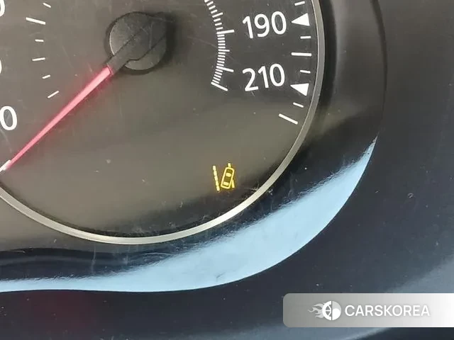 Renault Korea (Samsung) Master id 3396258 из Кореи 9