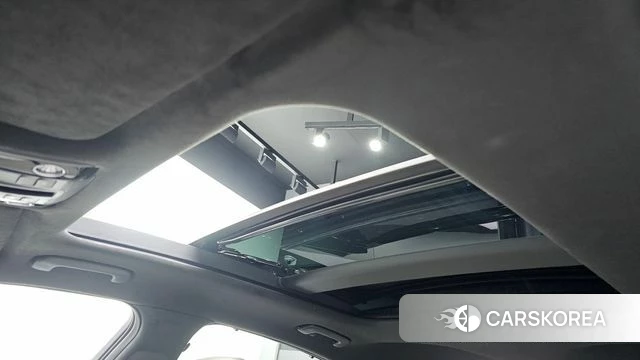 Kia K8 Hybrid id 4899393 из Кореи 9