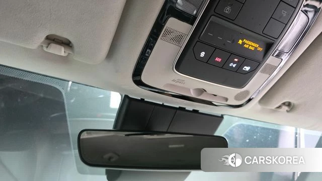 Hyundai The New Santa Fe id 4646557 из Кореи 9