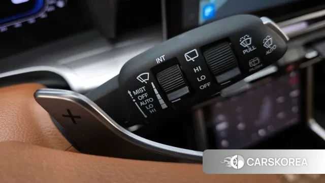 Ssangyong Torres id 3502567 из Кореи 9