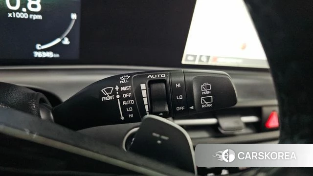 Kia The New Seltos id 4749749 из Кореи 9