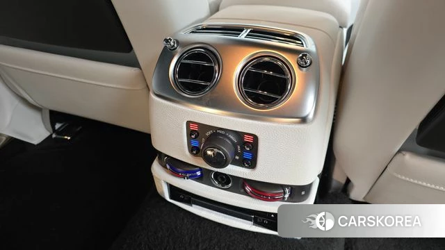 Rolls-Royce Ghost id 3808053 из Кореи 9