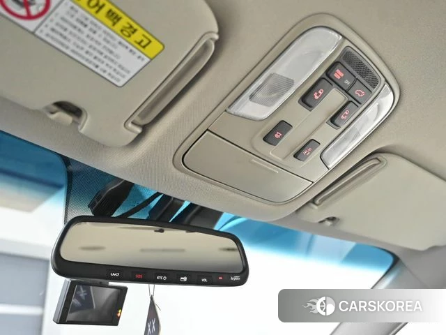Kia The New Carnival id 4698798 из Кореи 9