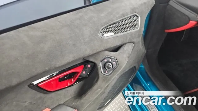 Lamborghini Huracan id 2943393 из Кореи 9