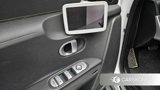 Hyundai Ionic 5 id 4186770 из Кореи 9