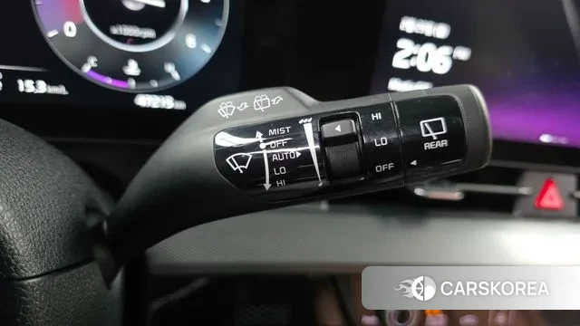 Kia Sportage 5th Generation id 3707854 из Кореи 9