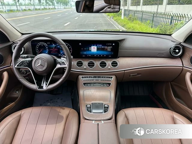 Mercedes-Benz E-class id 4314061 из Китая 9