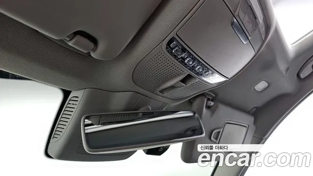 Mercedes-Benz C-Class W205 id 2928067 из Кореи 9