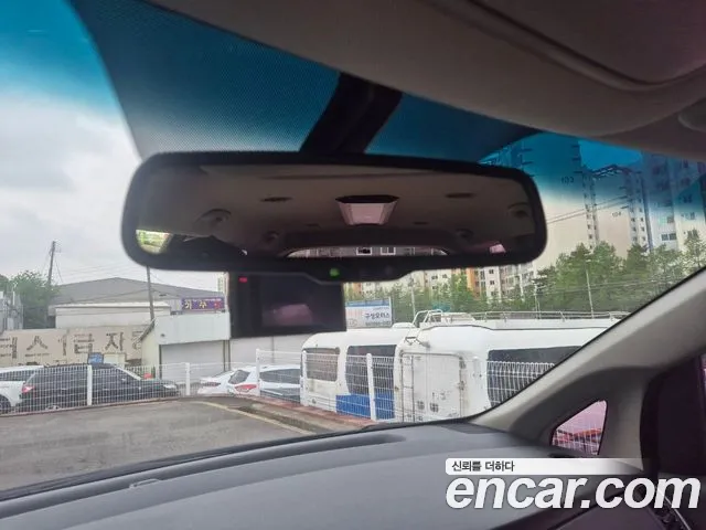 Kia The New Carnival id 2713876 из Кореи 9