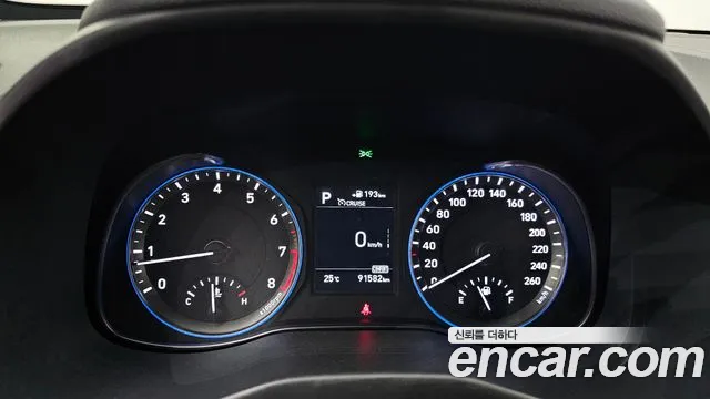 Hyundai Kona id 2680345 из Кореи 9