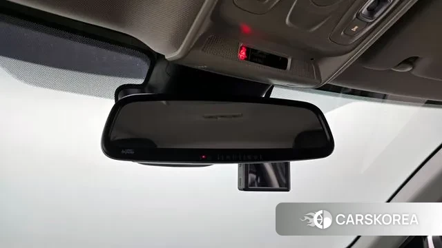 Renault Korea (Samsung) XM3 id 2965926 из Кореи 9