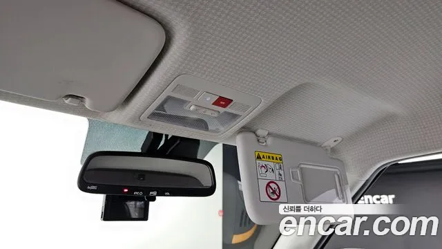 Hyundai Casper id 2738742 из Кореи 9