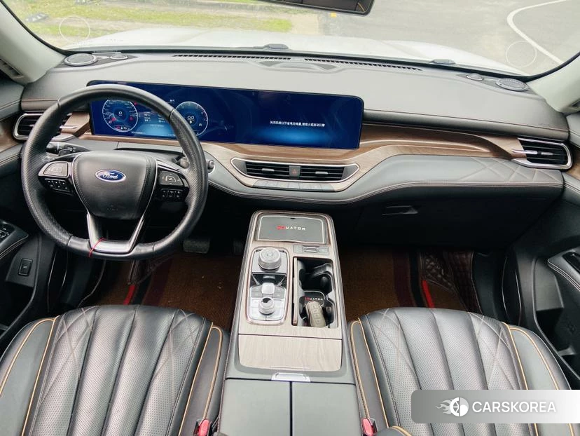 Ford Lingyu id 4441185 из Китая 9