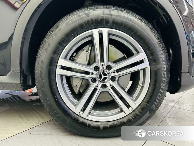 Mercedes-Benz GLC id 4314011 из Китая 9
