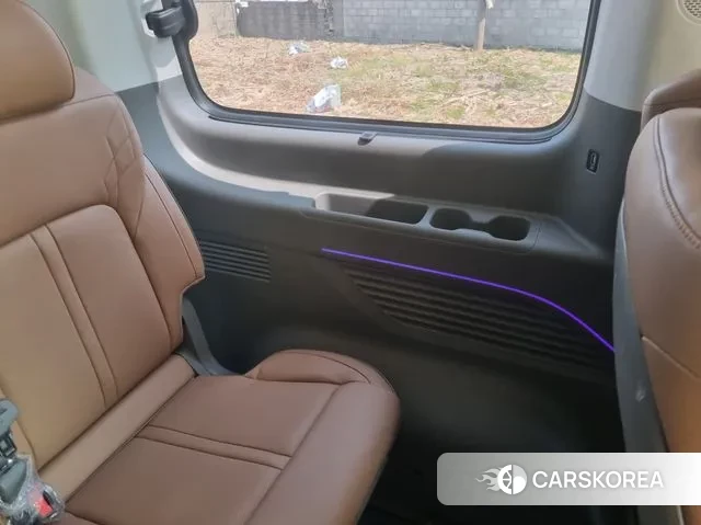 Hyundai Staria id 2964857 из Кореи 9