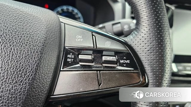 Ssangyong The New Rexton Sport id 4422750 из Кореи 9