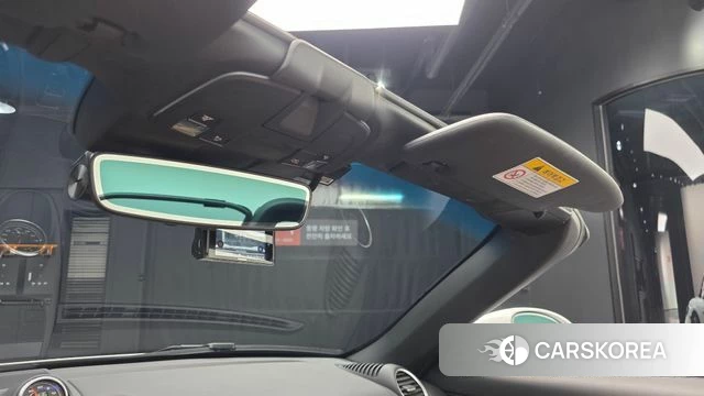 Porsche 718 Boxster id 3861074 из Кореи 9