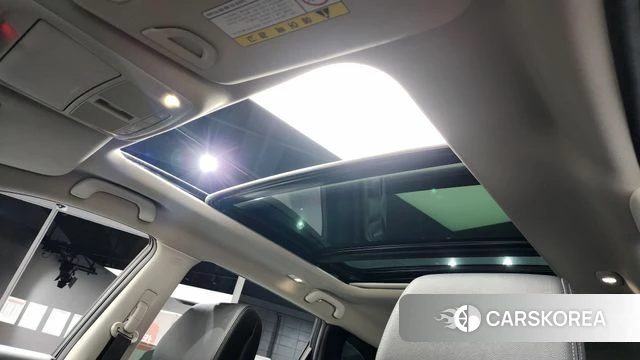 Renault Korea (Samsung) The New QM6 id 3853202 из Кореи 9