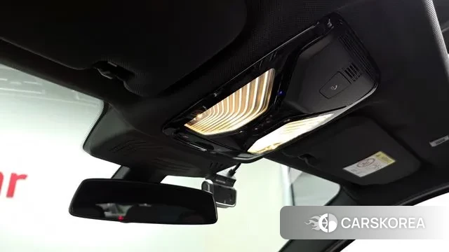 BMW X4 (G02) id 3053768 из Кореи 9