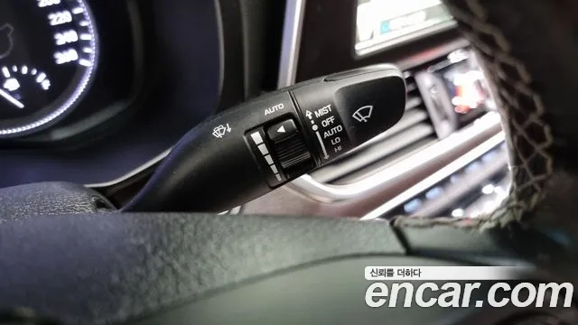 Hyundai Grandeur IG id 2872776 из Кореи 9