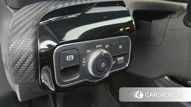 Mercedes-Benz A-Class W177 id 4507998 из Кореи 9