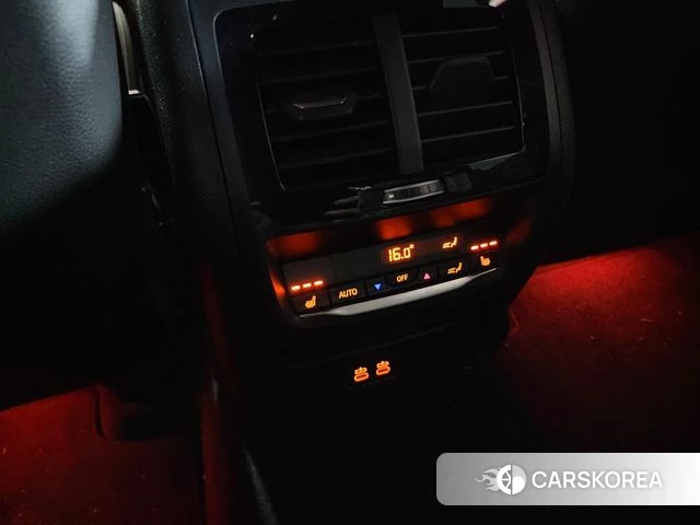 BMW X4M (G02) id 3891264 из Кореи 9