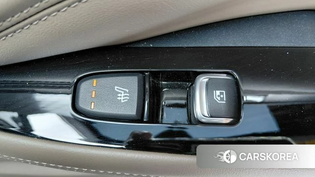 Kia K8 id 4428184 из Кореи 9