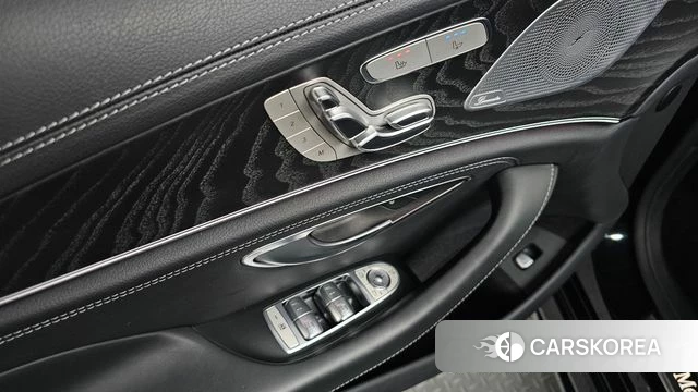 Mercedes-Benz CLS-Class C257 id 4428624 из Кореи 9