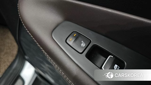 Hyundai The New Santa Fe id 3833223 из Кореи 9