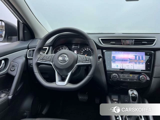 Nissan Qashqai id 4274098 из Китая 9