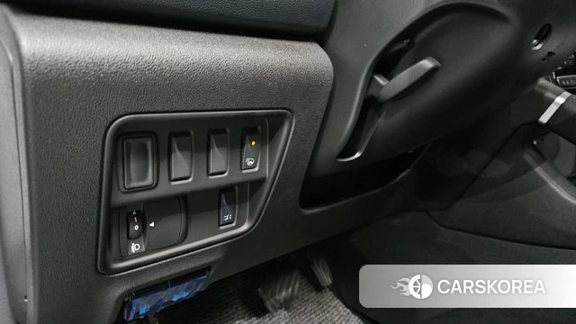 Renault Korea (Samsung) The New QM6 id 4753125 из Кореи 9