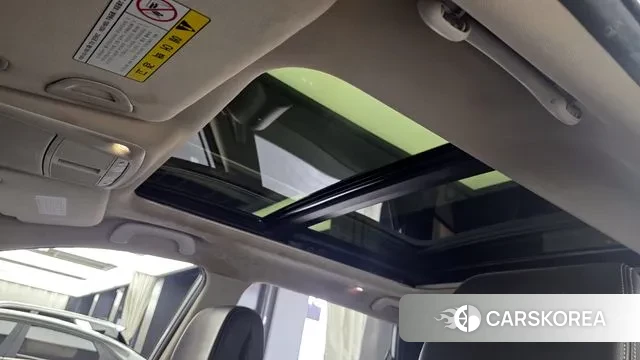 Renault Korea (Samsung) QM6 id 3313292 из Кореи 9