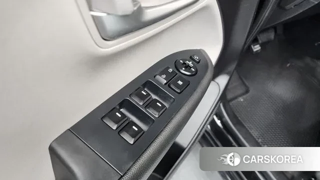 Kia The New Ray id 3566635 из Кореи 9