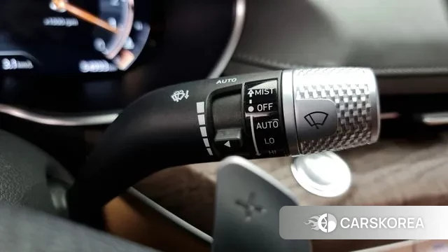 Genesis G80 (RG3) id 3448717 из Кореи 9