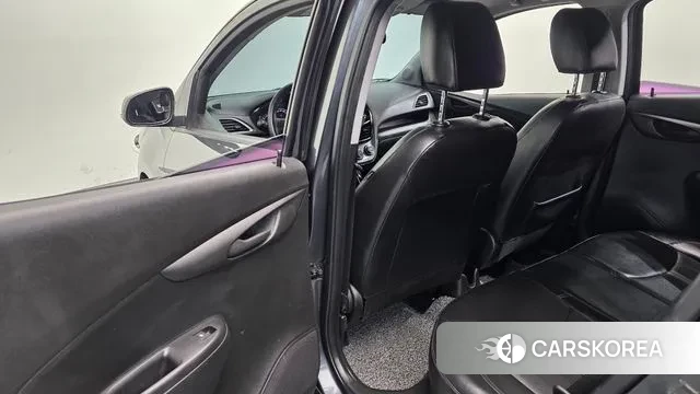 Chevrolet (GM Daewoo) The New Spark id 3636625 из Кореи 9